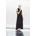 PierAntonioGaspari Dame Bukser Svart L,