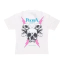 Phobia Archive Herre Topper Hvit M,