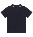 BOSS Polo Navy BOSS 16 år 176 Polo Blå