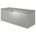 Biohort StyleBox 210 metallic quartz grey