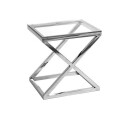 Sidebord Criss Cross Between