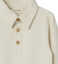 Lil" Atelier Genser   NmmFundo   Turteldue   Lil Atelier   3 år (98)   Genser   Beige