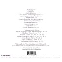 Tobias Wiklund  Inner Flight Music  CD