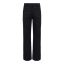 Co'Couture Dame Jeans Svart S,