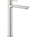 GROHE LINEARE SERVANTBATTERI X-LARGE SUPERSTEEL