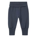 Name It Willit Wool Pant Blå 74
