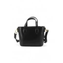 Love Moschino Dame Vesker Svart ONE SIZE,
