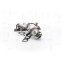 Katalysator NAP carparts CAK10850
