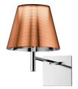 Flos KTribe W Vegglampe Bronse