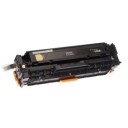 inkClub THU910 Tonerkassett, erstatter HP 304A, gul, 2.800 sider