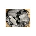 Bestcharcoal Birch & Oak   3kg   Low & Slow Kvalitetskull av bjørk og eik