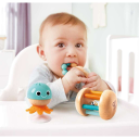 Hape Baby-to-Toddler Sensory Gift Set 87-0126