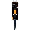 Fiskars QuikFit Ugressfjerner 328mm - Effektivt Hageredskap for Ugressfjerning