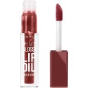 Rimmel OMG Lip Oil 008 Deep Cherry