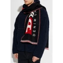 Diesel Herre Accessories Svart ONE SIZE,