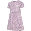 Wheat Nightgown Gudrun Eggshell Check (128 / 8 år)