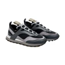 Ferragamo Herre Sko Svart 38 1/2 EU,