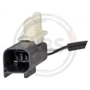 ABS sensor A.B.S. 30029