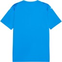 PUMA teamULTIMATE Trenings T skjorte Herre Blå XL