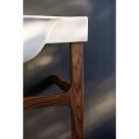 LAUFEN NEW CLASSIC BENSTATIV TIL SERVANT 813855 77,5X83 CM VALNØTT