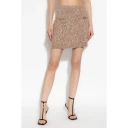 Versace Dame Skjørt Beige S,