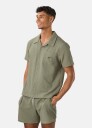 Blount & Pool Hawaii Beach Shirt