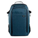 DÃRR Outdoor Prag Pro Tursekk (BlÃ¥)