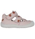 Bisgaard Sandaler - Barfot Hana - Lady Bugs - Bisgaard - 24 - Sandals - Rosa