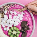 RawNice pink pitaya powder 70 g