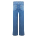 Moschino Dame Jeans Blå W25,