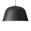 Muuto - Ambit Pendel Ø55 Black
