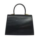 Salvatore Ferragamo Salvatore Ferragamo Dame Svart