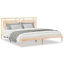  Ekstra lang sengeramme uten madrass 180x220 cm heltre