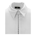 Elisabetta Franchi Dame Bluser & Skjorter Hvit L,