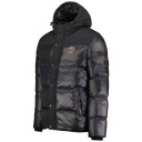 Geo Norway Skaidi Jakke Herre Sort XL