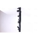 Radiator NISSENS 606236