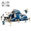 LEGO Star Wars 75435 Separatist-MTT fra Slaget om Felucia
