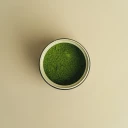 Mido Matcha Ceremonial Grade Økologisk Japansk Grønn Te Pulver 30g