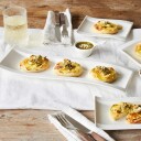Villeroy & Boch New Wave Antipasti plate 42x15cm