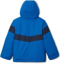Columbia Lightning Lift II Jakke Bright Indigo S
