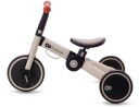 Kinderkraft Trehjulssykkel 4TRIKE silver grey