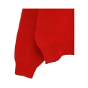 Jacquemus Herre Strikkevarer Rød L,