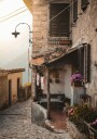 Metato Tuscany Plakat Plakat / 50x70cm