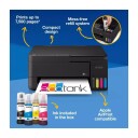 Epson EcoTank ET-2911 A4 Multifunksjonsskriver C11CL62405