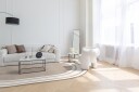 Ovalt teppe   Josie beige Størrelse: 240 x 340 cm