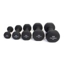 Kraftmark Treningsmanualer- Aerobic Dumbbell
