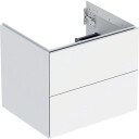 Geberit One underskap 59,2x47 cm matt hvit