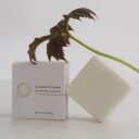 Bath House, Bath Soap Bergamot & Amber