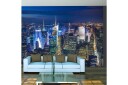 Fototapet Manhattan Night 300x231 - Artgeist sp. z o. o.
