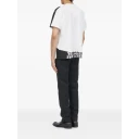 MM6 Maison Margiela Herre Topper Hvit S,